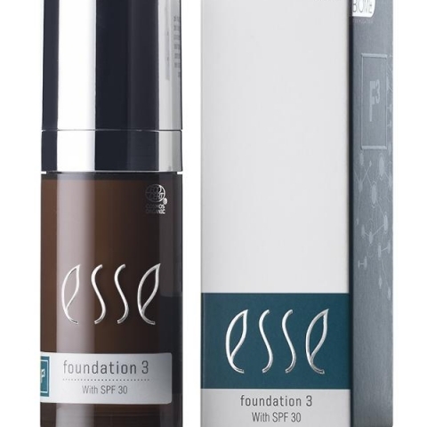 Foundation SPF30